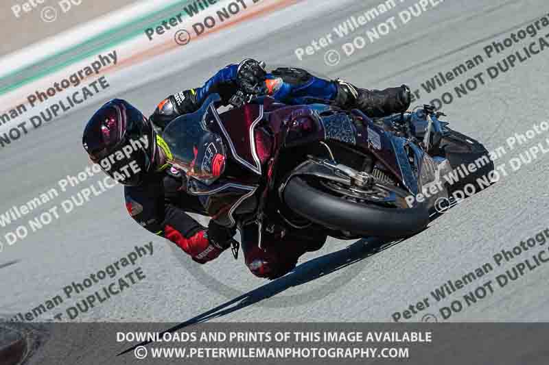 march 2018;motorbikes;no limits;peter wileman photography;portugal;trackday digital images;valencia